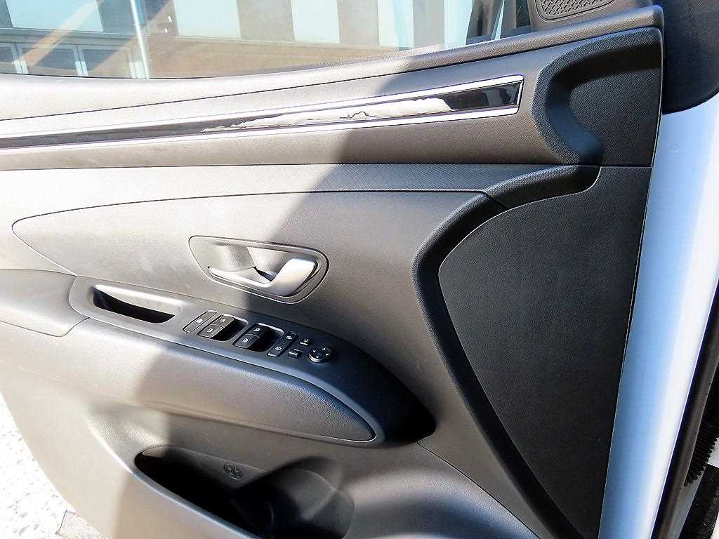 HYUNDAI Tucson 2021 Blanco - Importación desde Corea - HF Imports Iquique - Foto 15