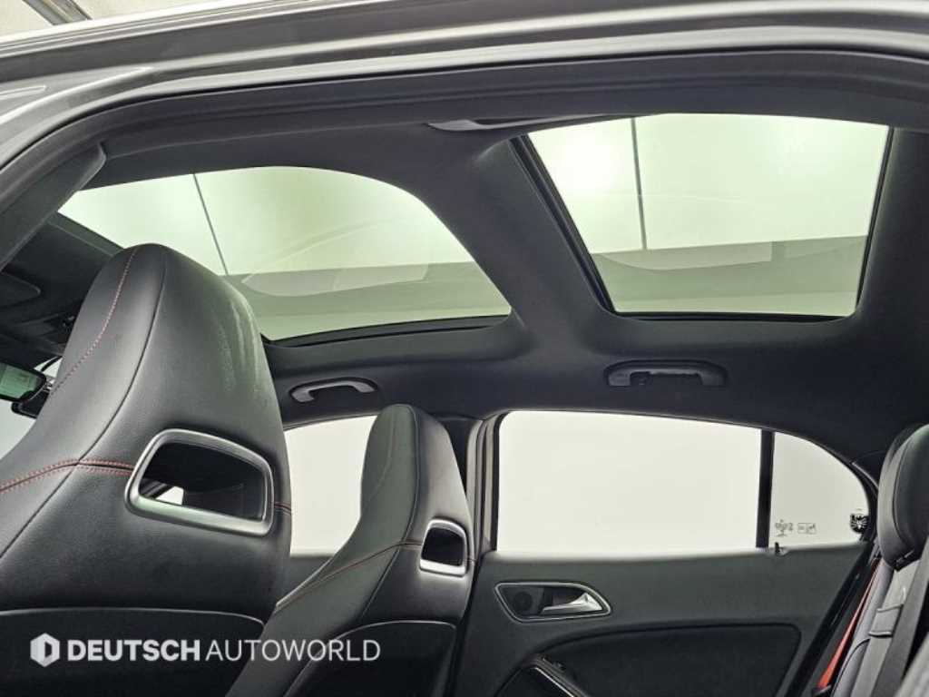 Mercedes Benz GLA Class 2019 - Importación desde Corea - HF Imports Iquique - Foto 19