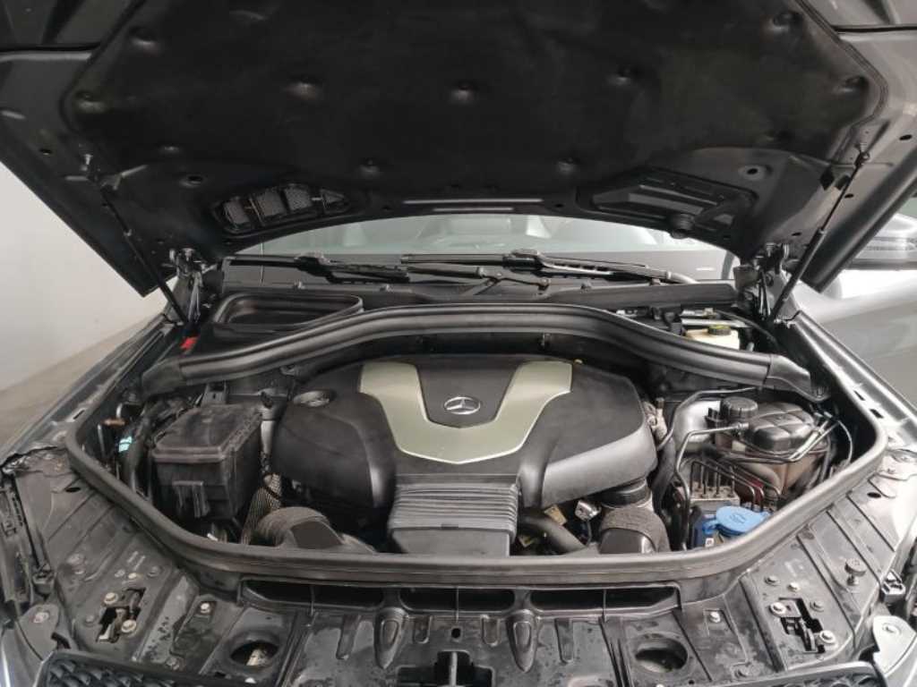 Mercedes Benz GLE Class 2018 - Importación desde Corea - HF Imports Iquique - Foto 19