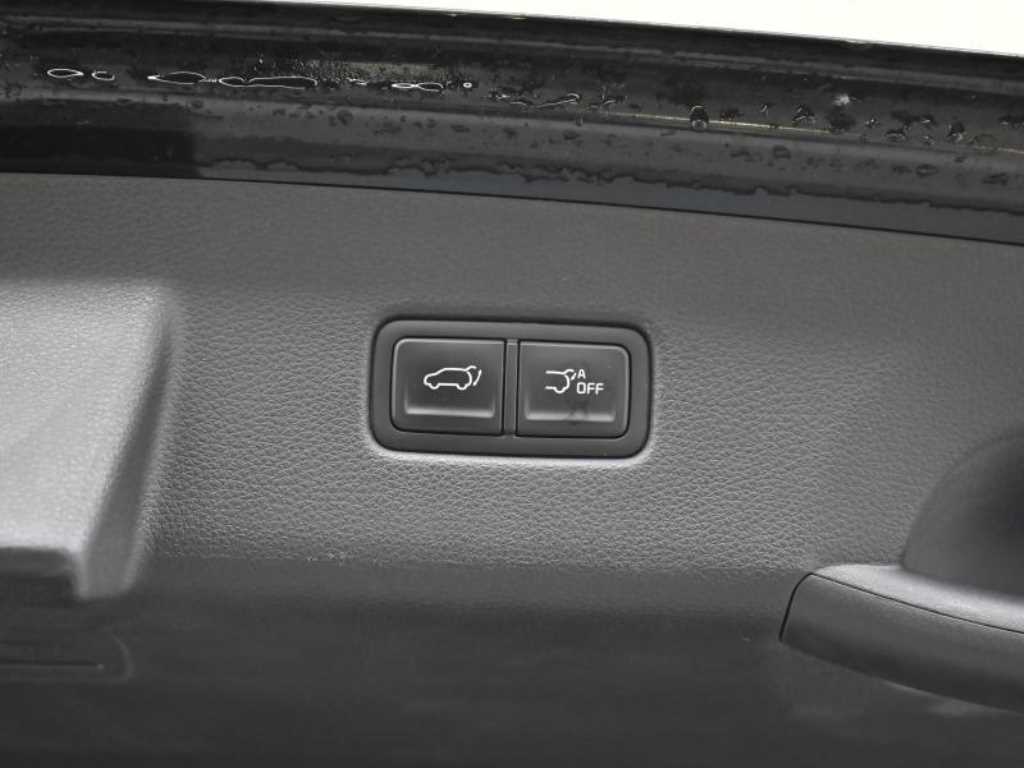 KIA Carnival 2021 Negro - Importación desde Corea - HF Imports Iquique - Foto 17