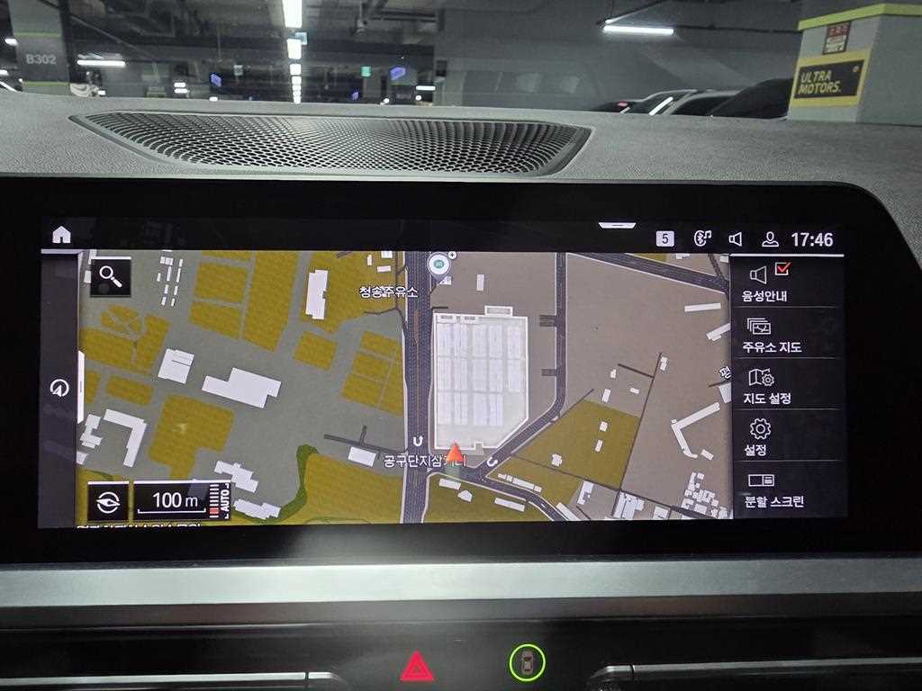 BMW 3 series - Vista 11