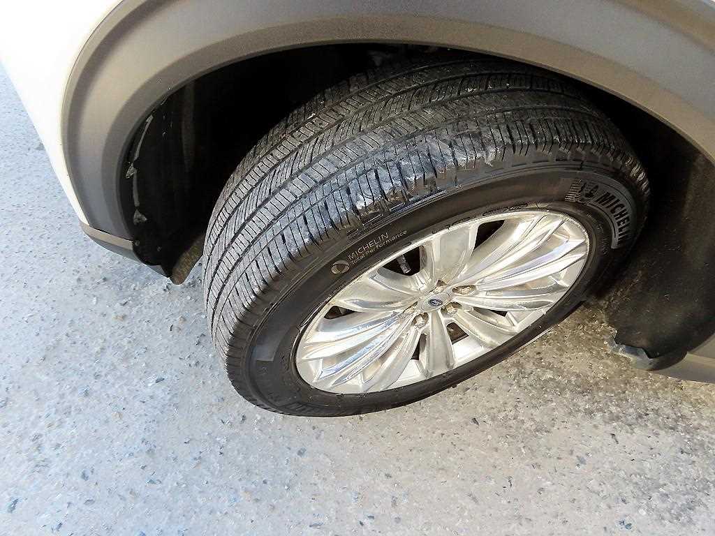 Ford Explorer 2020 Blanco - Importación desde Corea - HF Imports Iquique - Foto 20