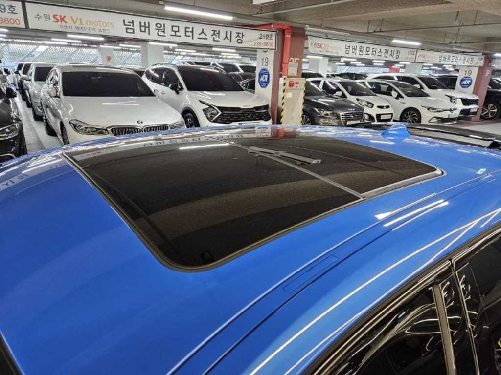 BMW 1 series - Vista 11