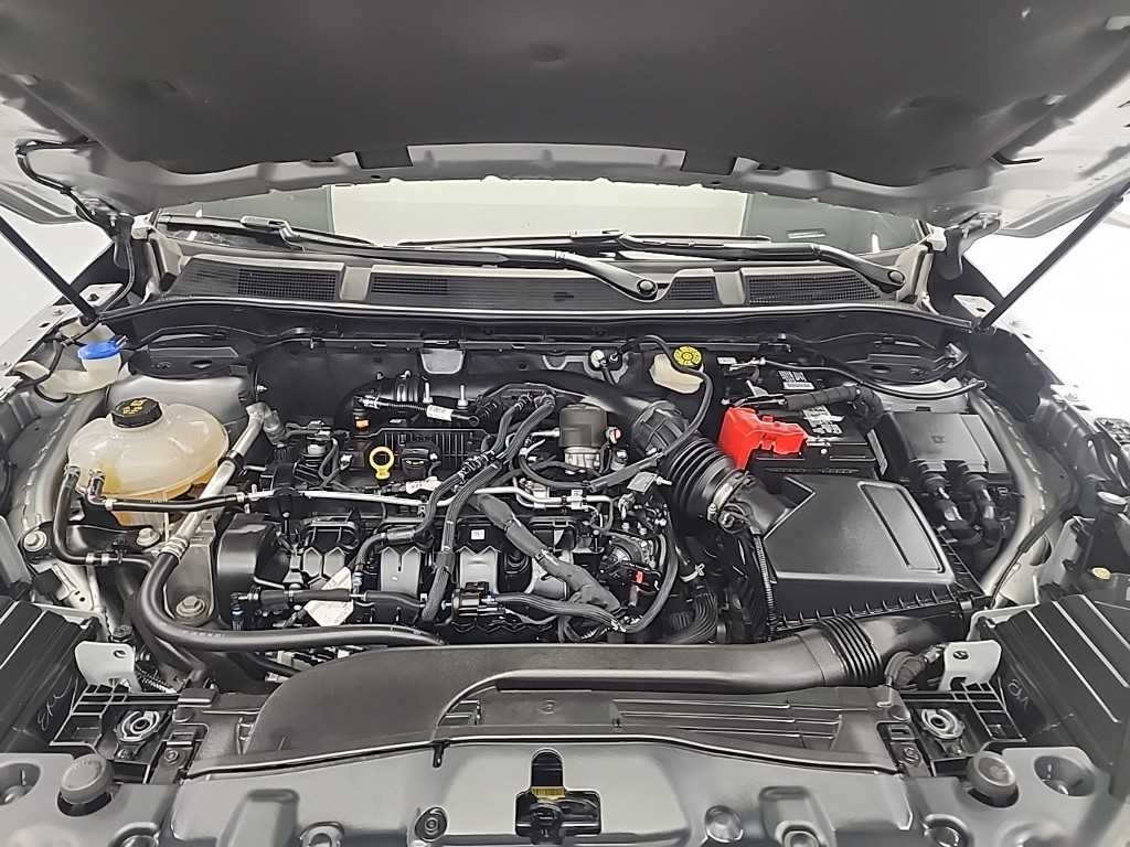 Lincoln Corsair - Vista 5