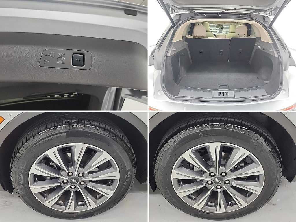 Lincoln Corsair 2021 - Importación desde Corea - HF Imports Iquique - Foto 19