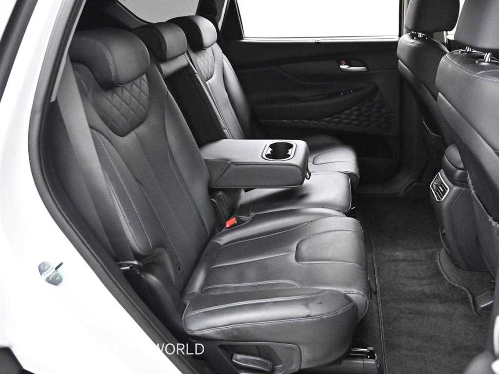 HYUNDAI Santa Fe - Vista 12