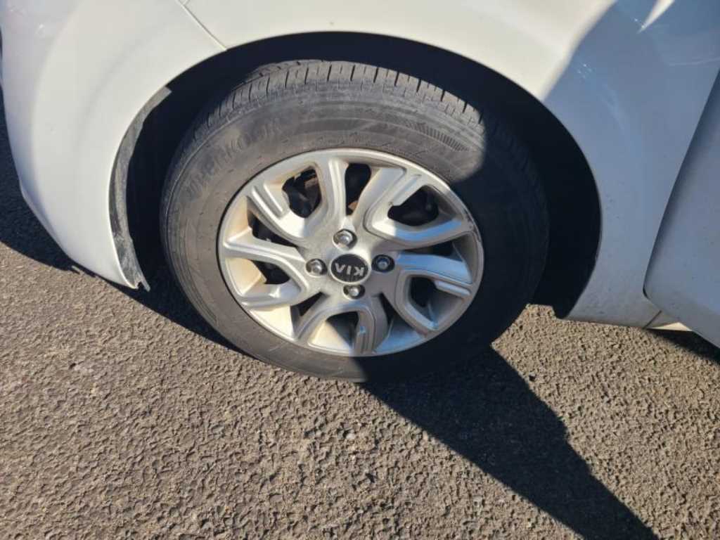 KIA Morning 2018 Blanco - Importación desde Corea - HF Imports Iquique - Foto 15