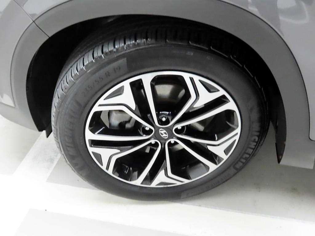 HYUNDAI Santa Fe 2019 - Importación desde Corea - HF Imports Iquique - Foto 19