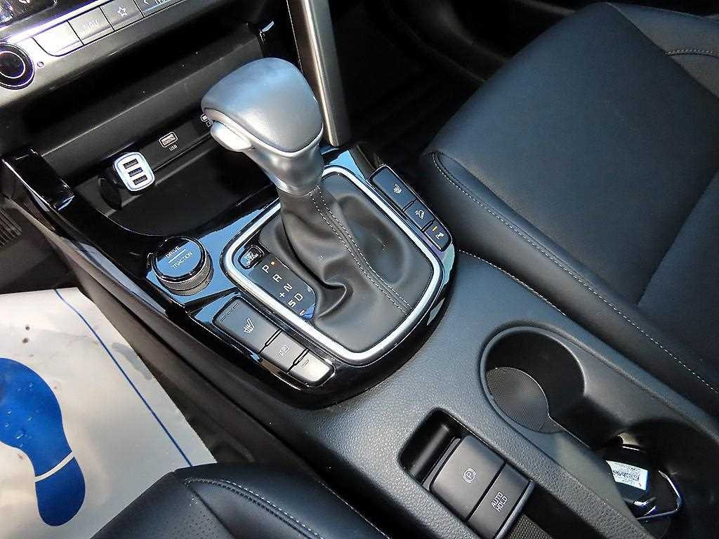 KIA Seltos - Vista 10