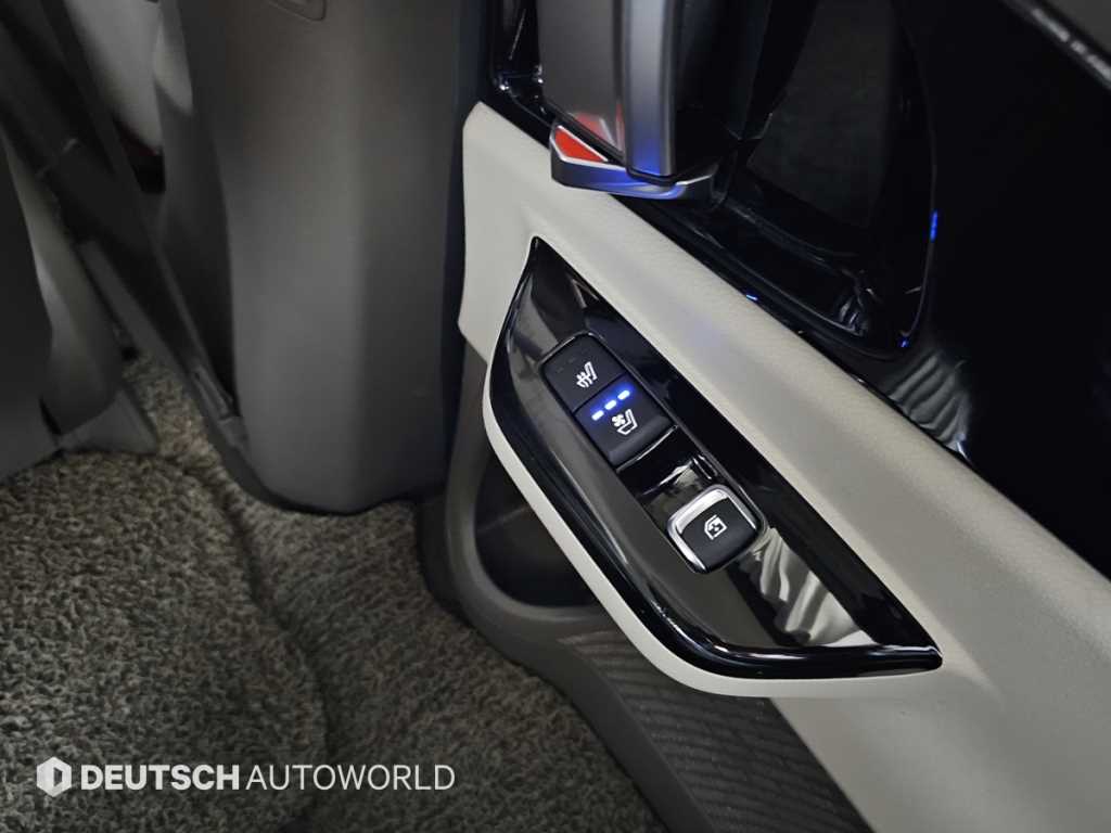 KIA Carnival 2021 Blanco - Importación desde Corea - HF Imports Iquique - Foto 16