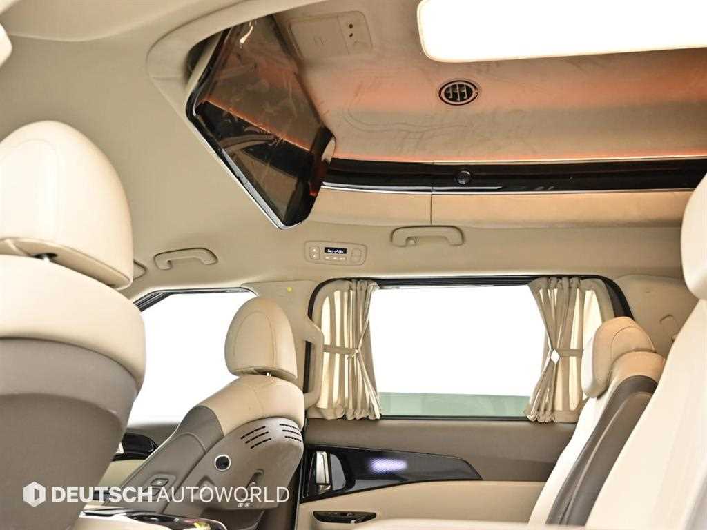 KIA Carnival 2023 Blanco - Importación desde Corea - HF Imports Iquique - Foto 19