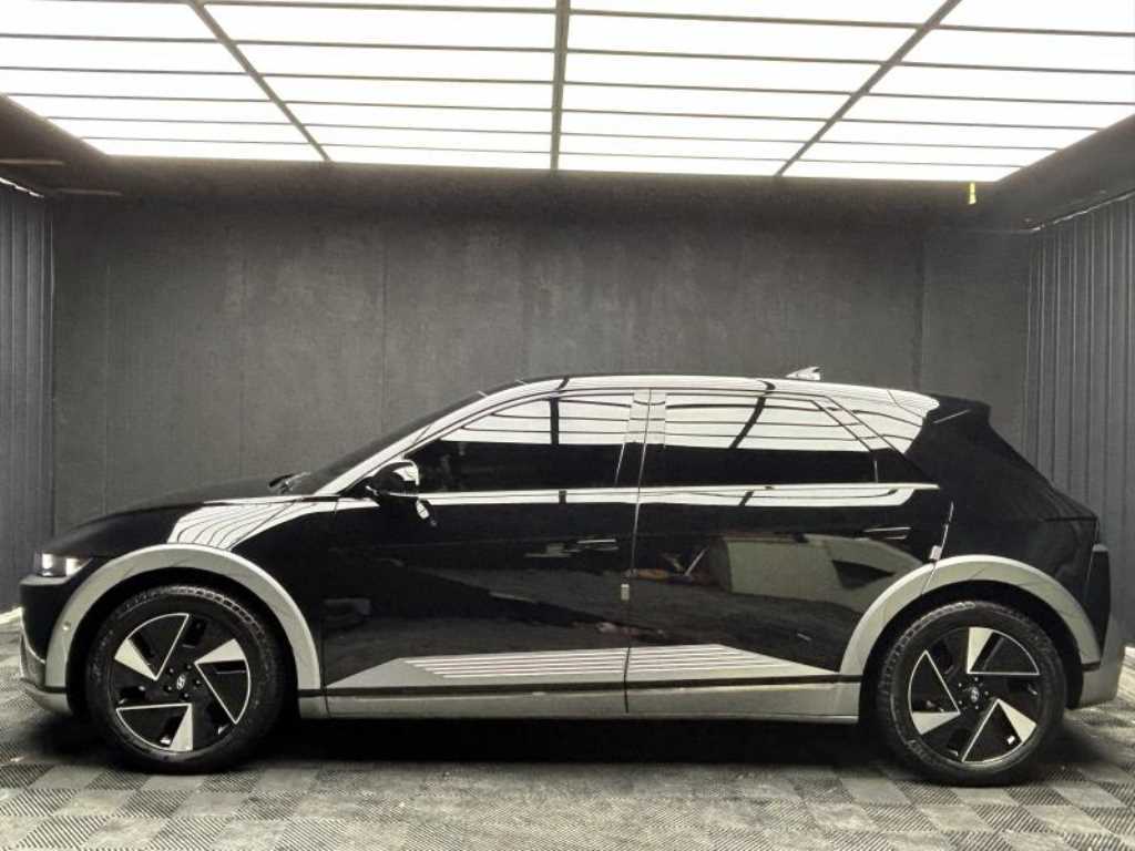 HYUNDAI Ioniq 5 2025 Negro - Importación desde Corea - HF Imports Iquique - Foto 17