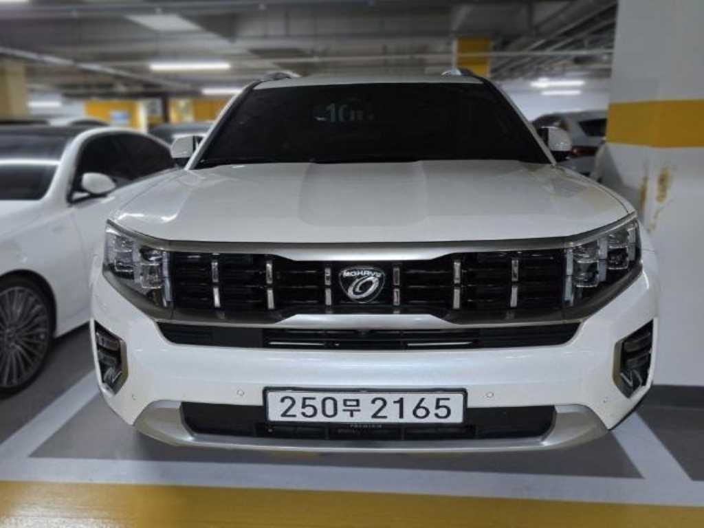 KIA Mohave 2020 - Importación desde Corea - HF Imports Iquique - Foto 1