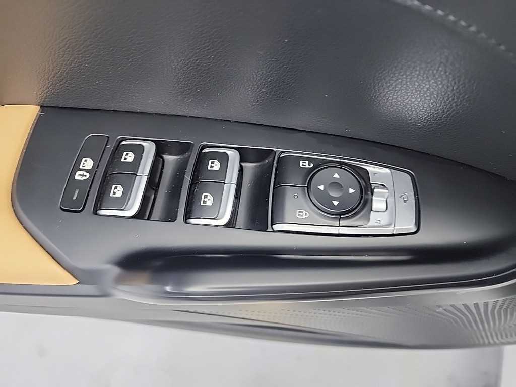 KIA K5 2023 Blanco - Importación desde Corea - HF Imports Iquique - Foto 16