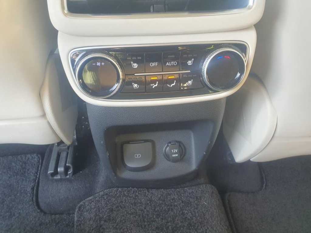 Genesis GV80 - Vista 12