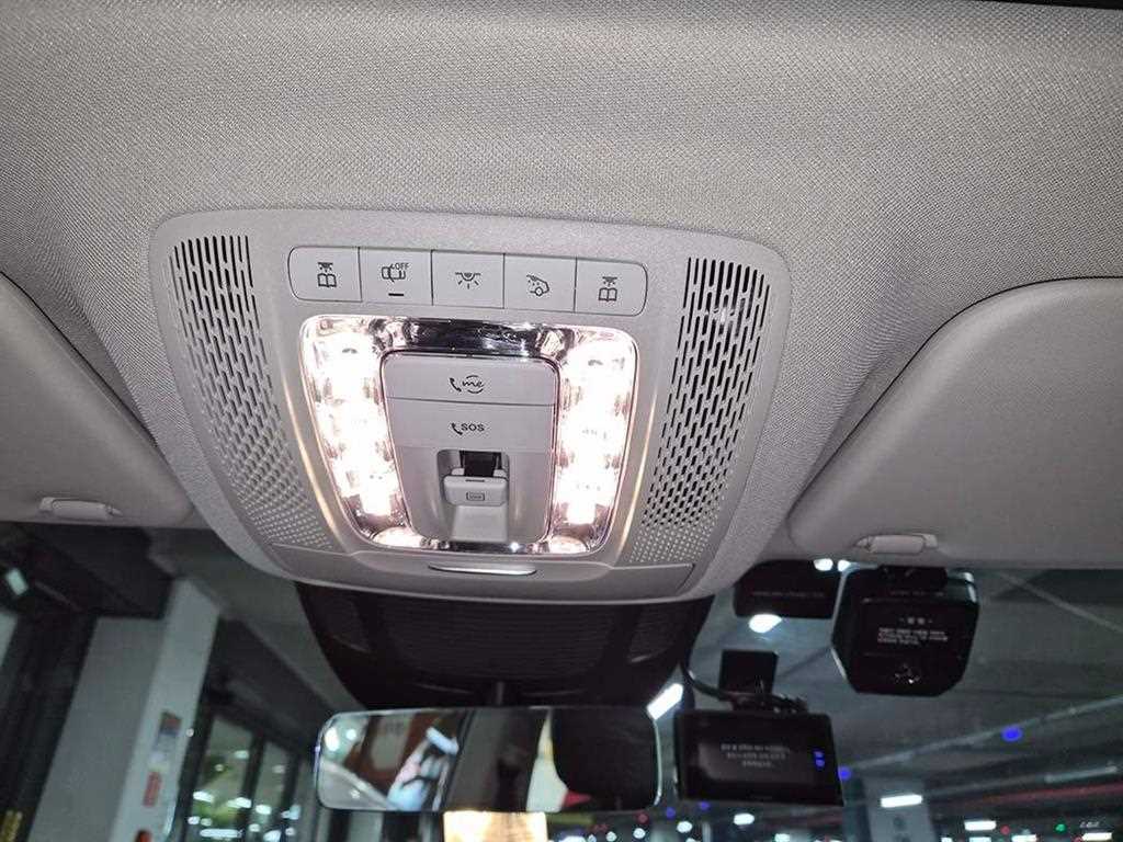 Mercedes Benz GLE Class 2021 Blanco - Importación desde Corea - HF Imports Iquique - Foto 17