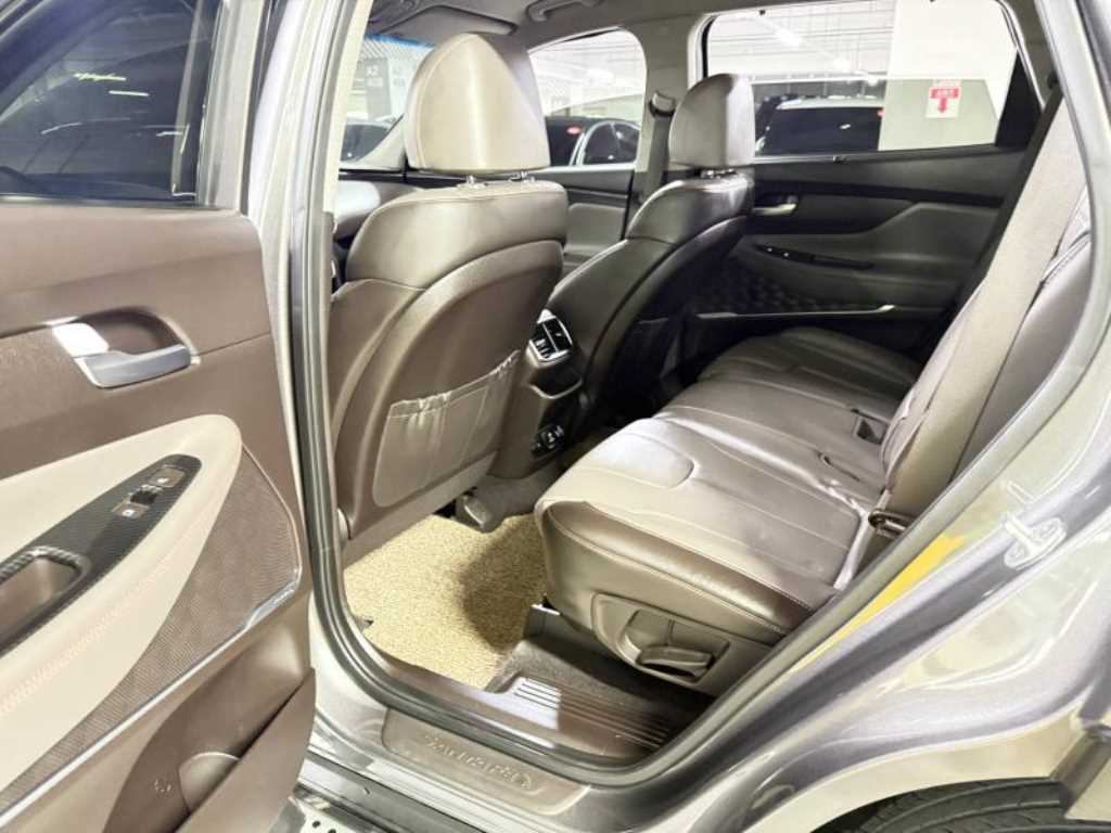 HYUNDAI Santa Fe 2019 - Importación desde Corea - HF Imports Iquique - Foto 14