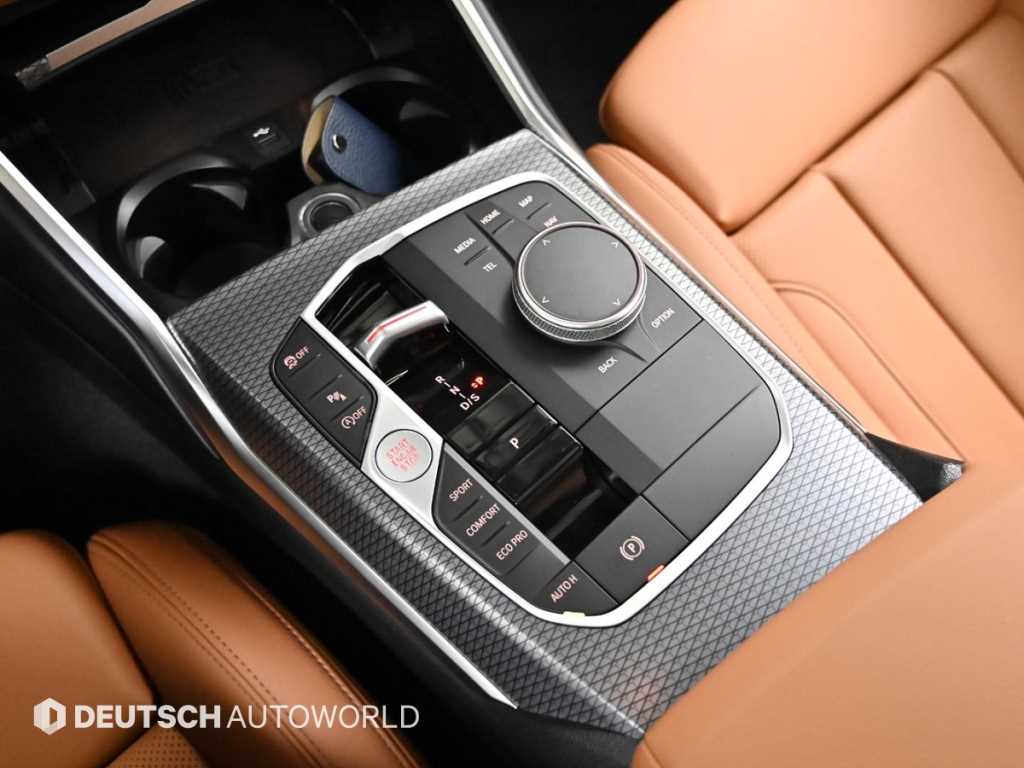 BMW 3 series - Vista 9