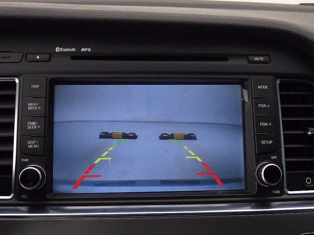 HYUNDAI Sonata 2017 Gris - Importación desde Corea - HF Imports Iquique - Foto 13