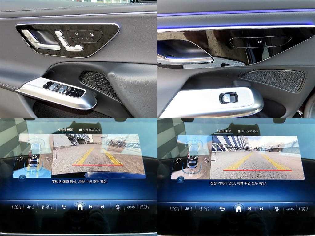 Mercedes Benz E class 2025 Negro - Importación desde Corea - HF Imports Iquique - Foto 18