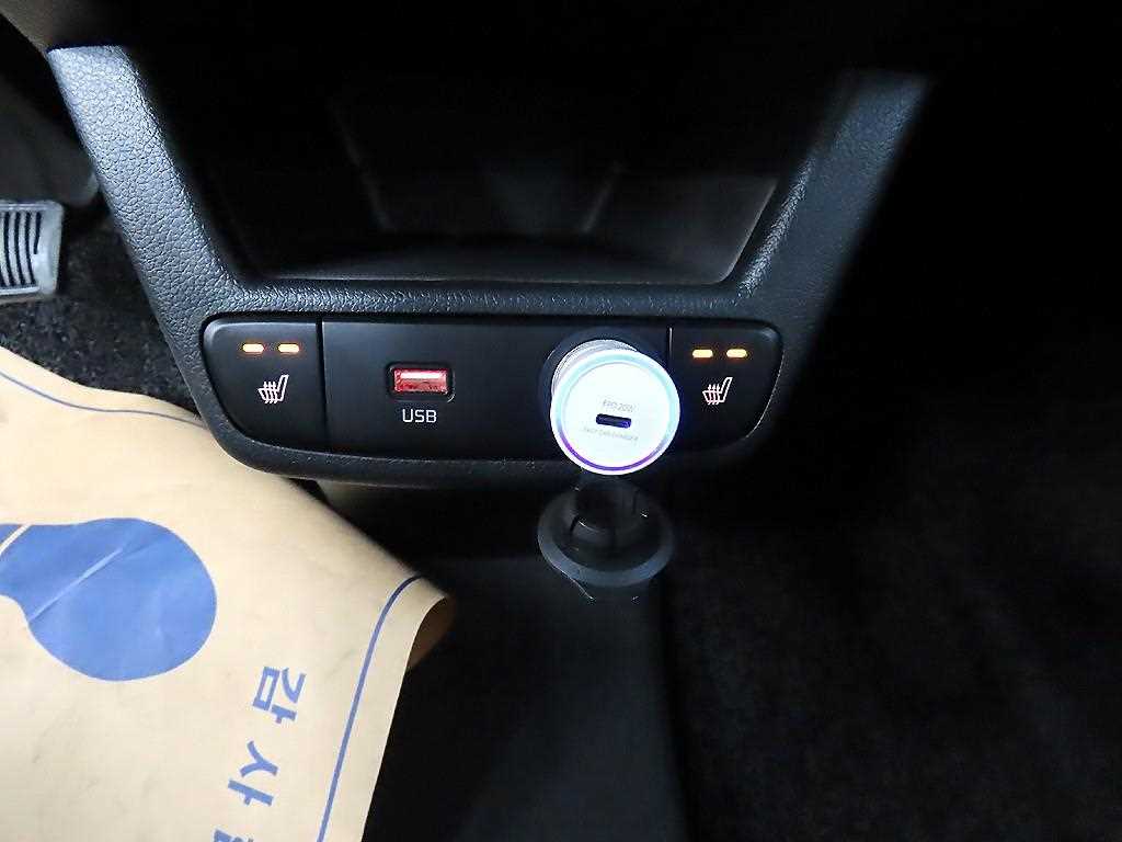 KIA Ray 2022 Negro - Importación desde Corea - HF Imports Iquique - Foto 13