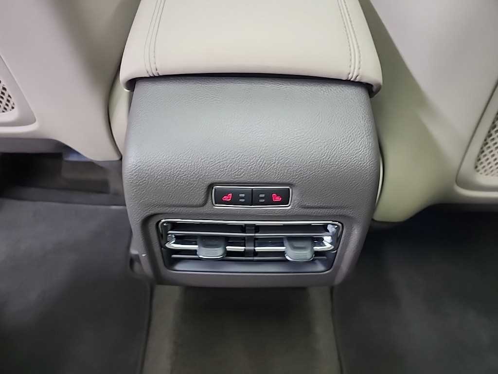 Lincoln Corsair 2021 - Importación desde Corea - HF Imports Iquique - Foto 13