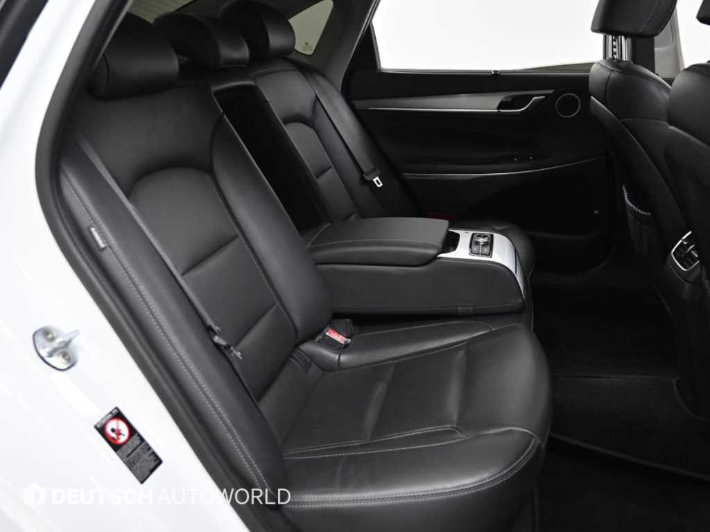 HYUNDAI Grandeur - Vista 12