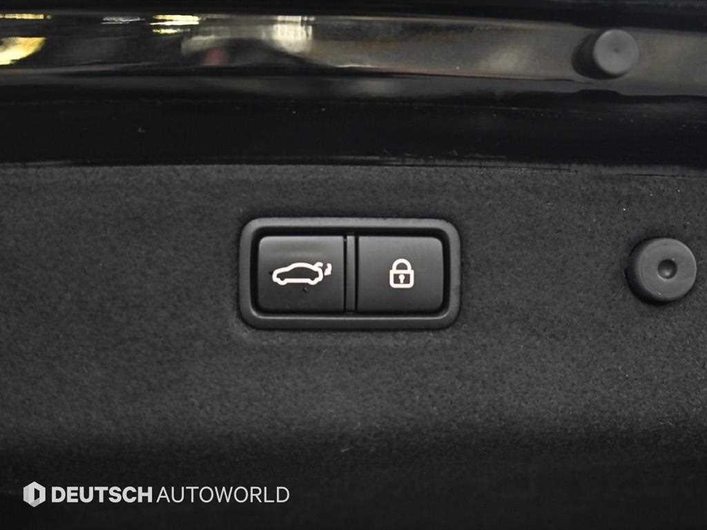 Genesis G70 2019 Negro - Importación desde Corea - HF Imports Iquique - Foto 20