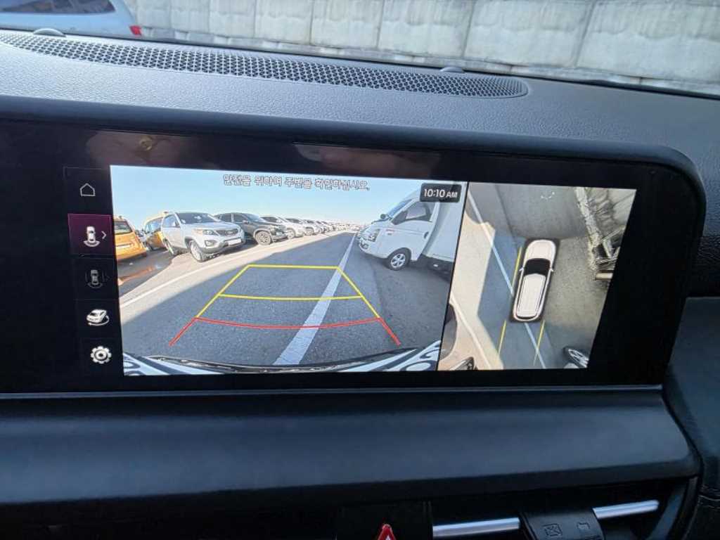 KIA Seltos - Vista 12