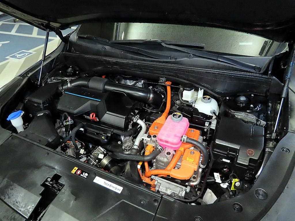 KIA Sorento 2025 Negro - Importación desde Corea - HF Imports Iquique - Foto 19