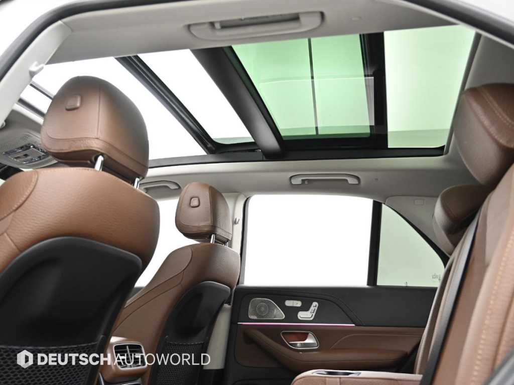 Mercedes Benz GLE Class 2025 Blanco - Importación desde Corea - HF Imports Iquique - Foto 19