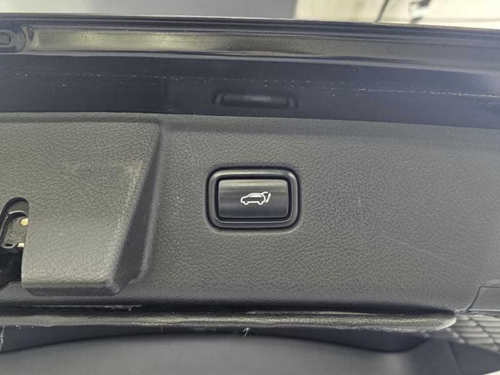 KIA Mohave 2023 Negro - Importación desde Corea - HF Imports Iquique - Foto 20