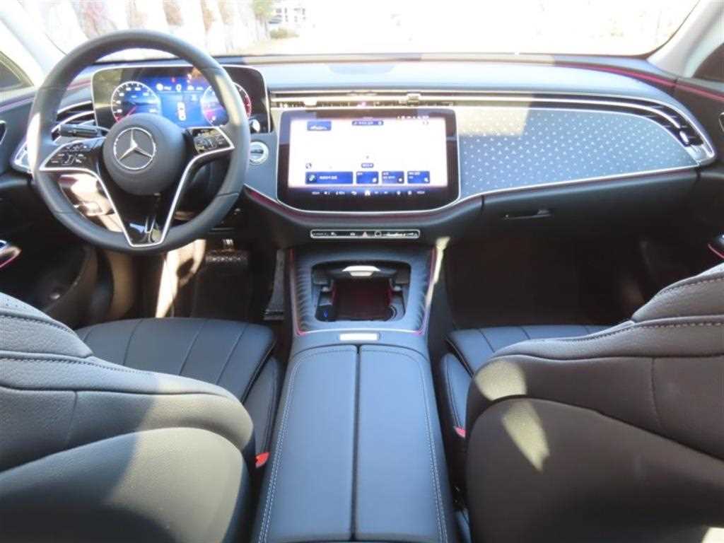 Mercedes Benz E class 2025 - Importación desde Corea - HF Imports Iquique - Foto 15