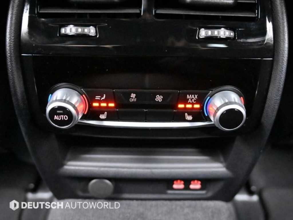 BMW 5 Series 2022 Blanco - Importación desde Corea - HF Imports Iquique - Foto 16