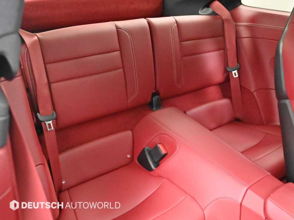 Porsche 911 - Vista 12