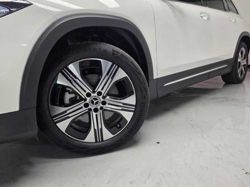 Mercedes Benz EQB 2025 Blanco - Importación desde Corea - HF Imports Iquique - Foto 20