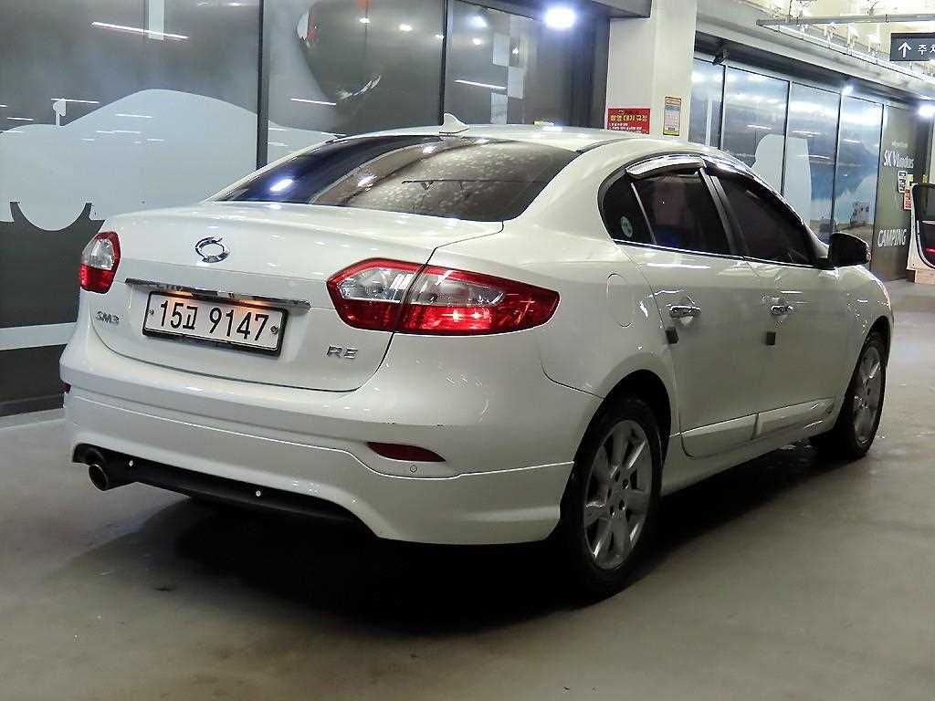 SAMSUNG SM3 - Vista 4