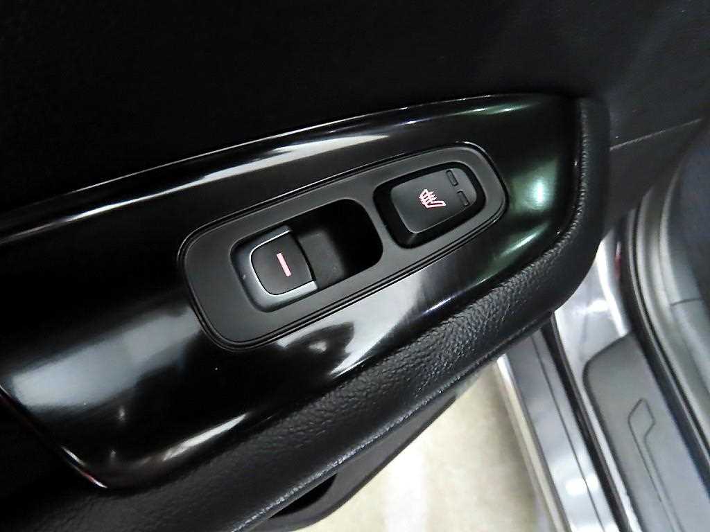 KIA K5 2017 Gris - Importación desde Corea - HF Imports Iquique - Foto 17