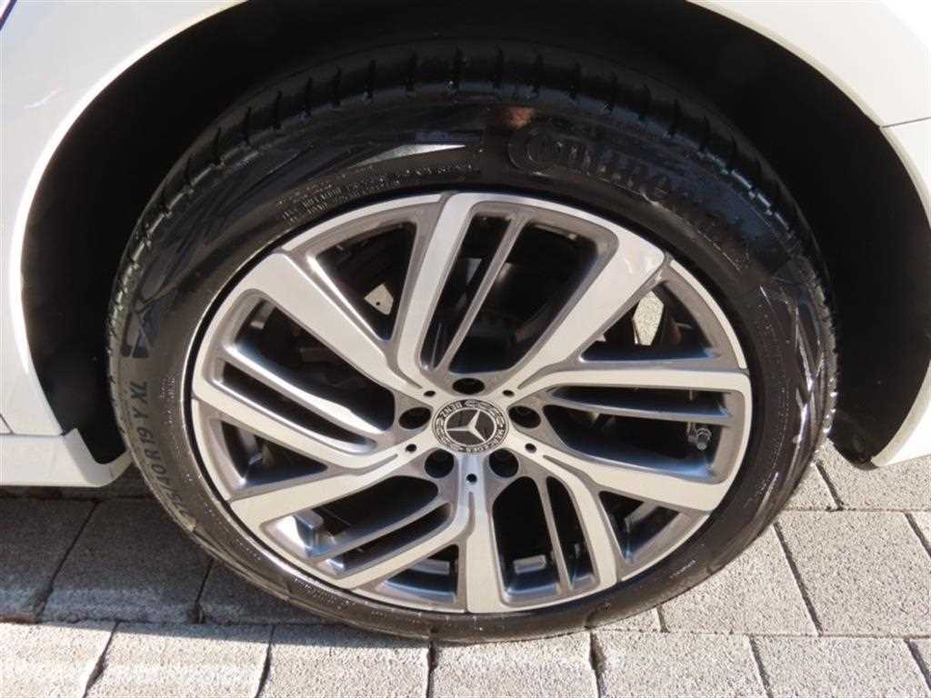 Mercedes Benz E class 2025 - Importación desde Corea - HF Imports Iquique - Foto 17