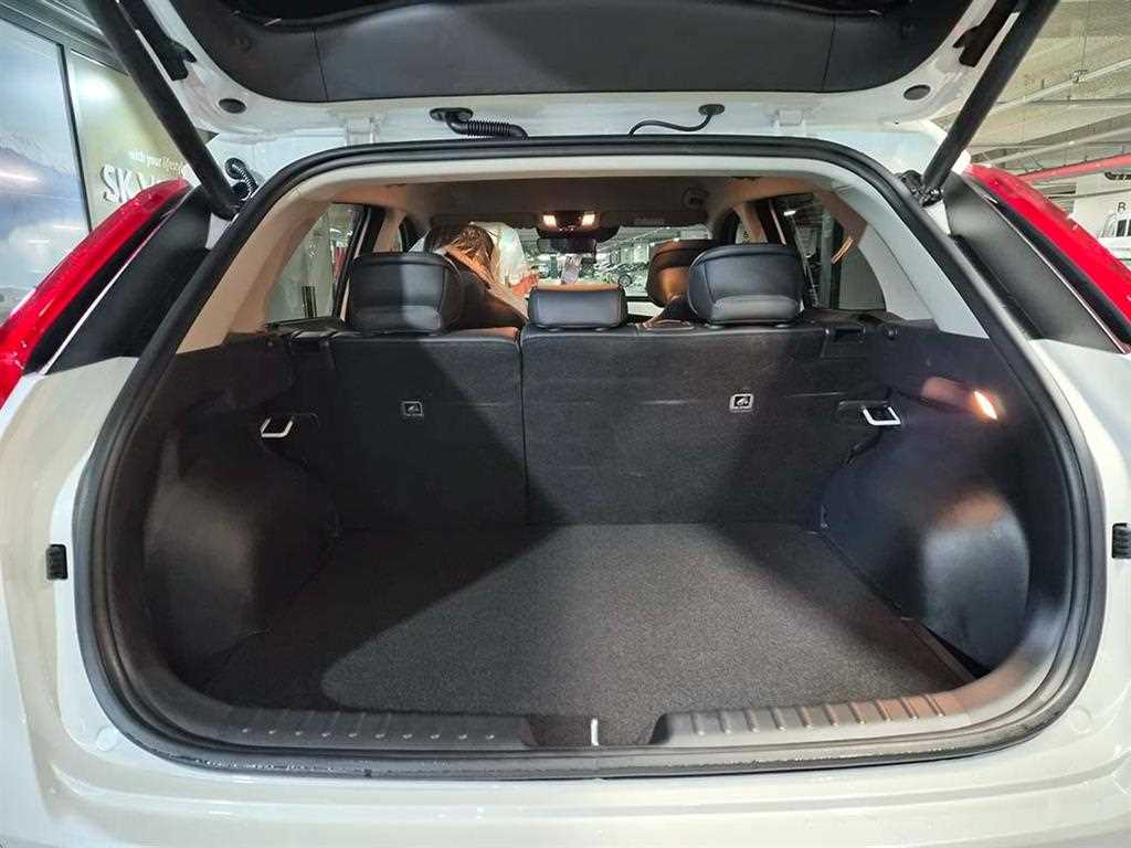 KIA Niro 2025 - Importación desde Corea - HF Imports Iquique - Foto 18