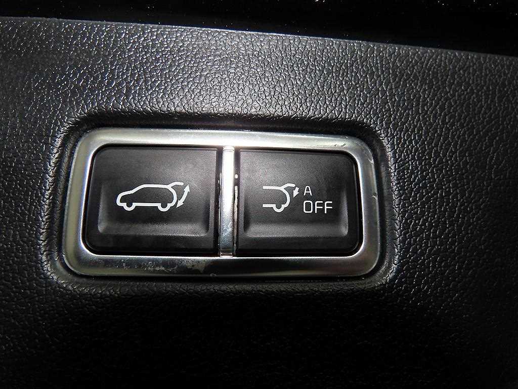 KIA Sorento 2025 Negro - Importación desde Corea - HF Imports Iquique - Foto 15