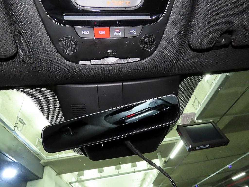 KIA Sorento 2025 Negro - Importación desde Corea - HF Imports Iquique - Foto 14