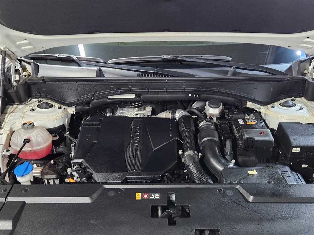 HYUNDAI Santa Fe 2024 Blanco - Importación desde Corea - HF Imports Iquique - Foto 20