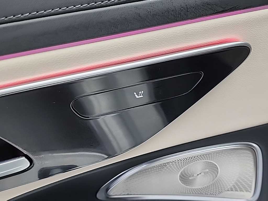 Mercedes Benz E class 2024 - Importación desde Corea - HF Imports Iquique - Foto 13