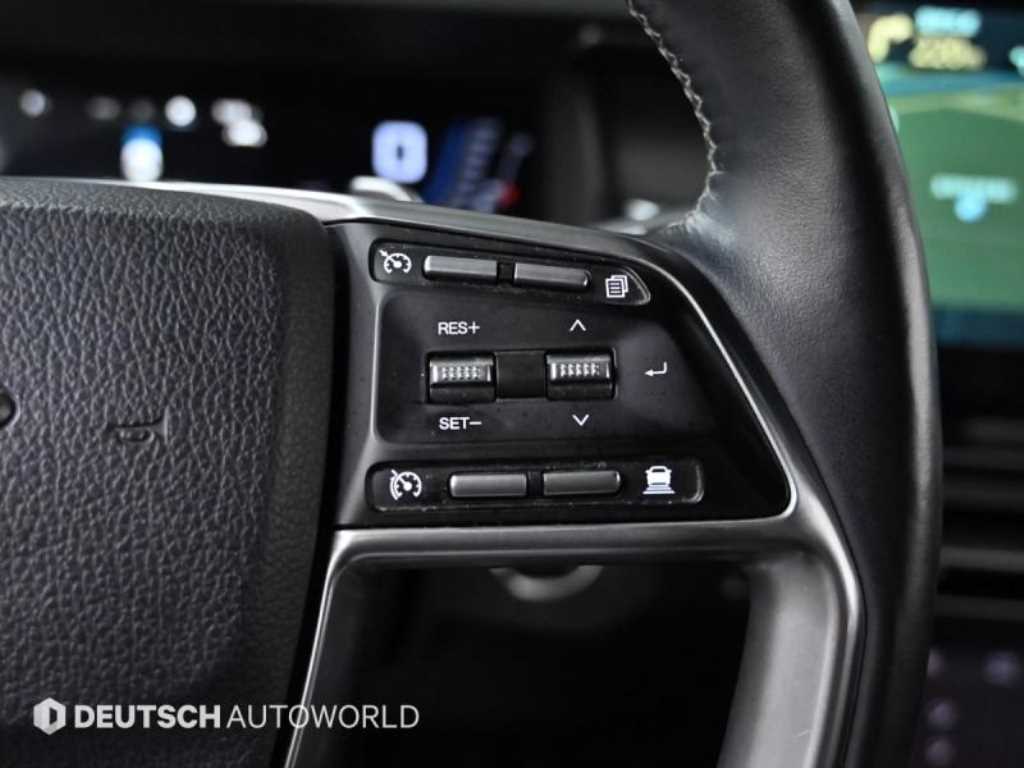 Ssangyong Torres 2023 Blanco - Importación desde Corea - HF Imports Iquique - Foto 17