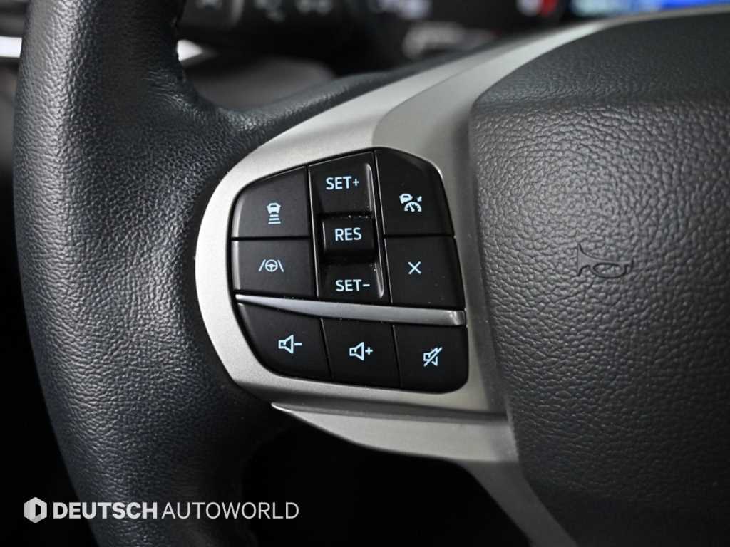 Ford Explorer 2022 Blanco - Importación desde Corea - HF Imports Iquique - Foto 18