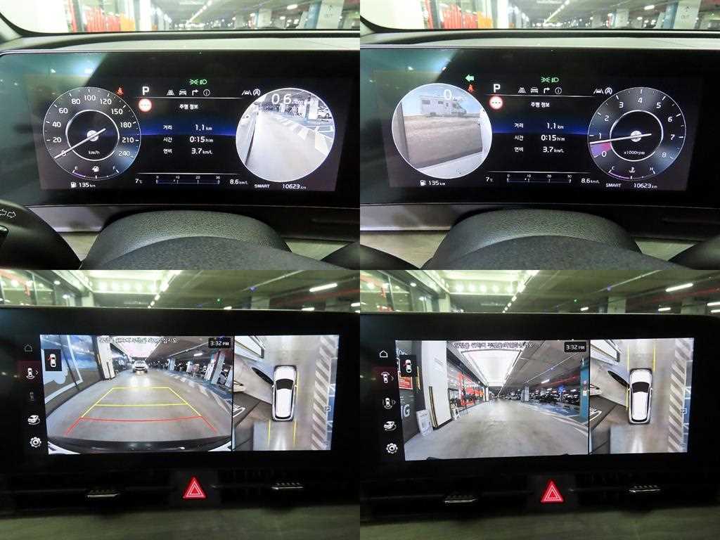 KIA Sportage 2024 Blanco - Importación desde Corea - HF Imports Iquique - Foto 17