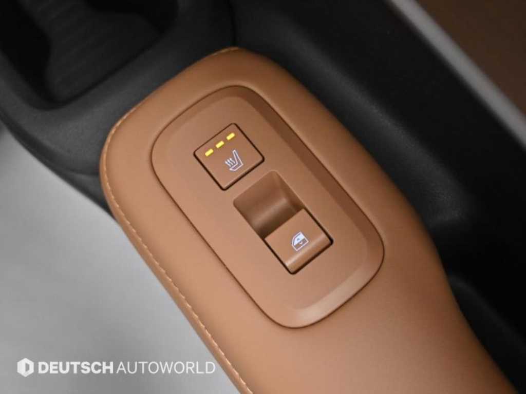 HYUNDAI Santa Fe 2024 Gris - Importación desde Corea - HF Imports Iquique - Foto 16