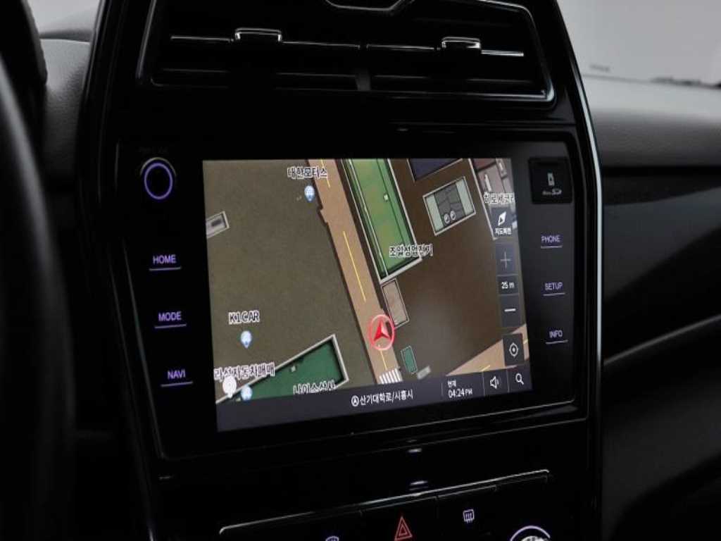 Ssangyong Tivoli 2022 - Importación desde Corea - HF Imports Iquique - Foto 20