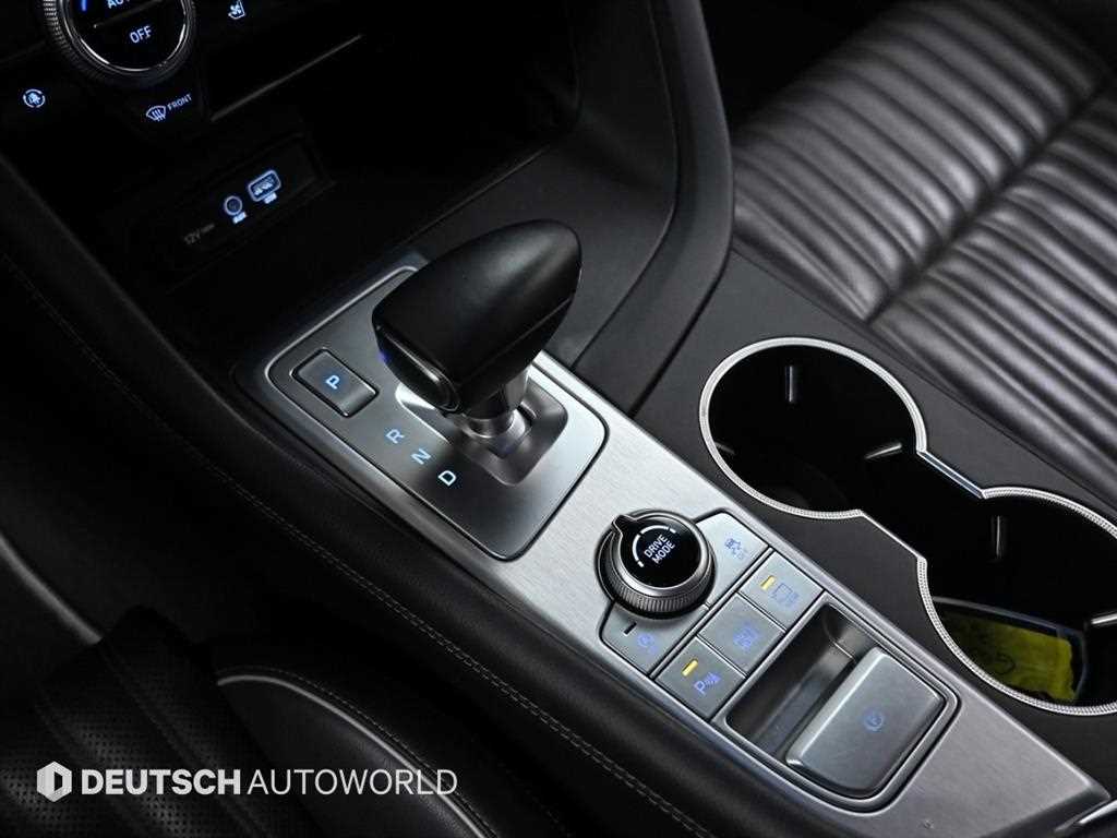 Genesis G70 - Vista 9